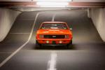 Chevrolet Camaro L72 RS COPO 1969 года
